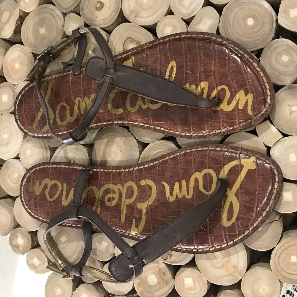 Sam Edelman sandals